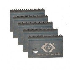 C.K T2255 Armour Slice Spare Blades (Pack of 5)